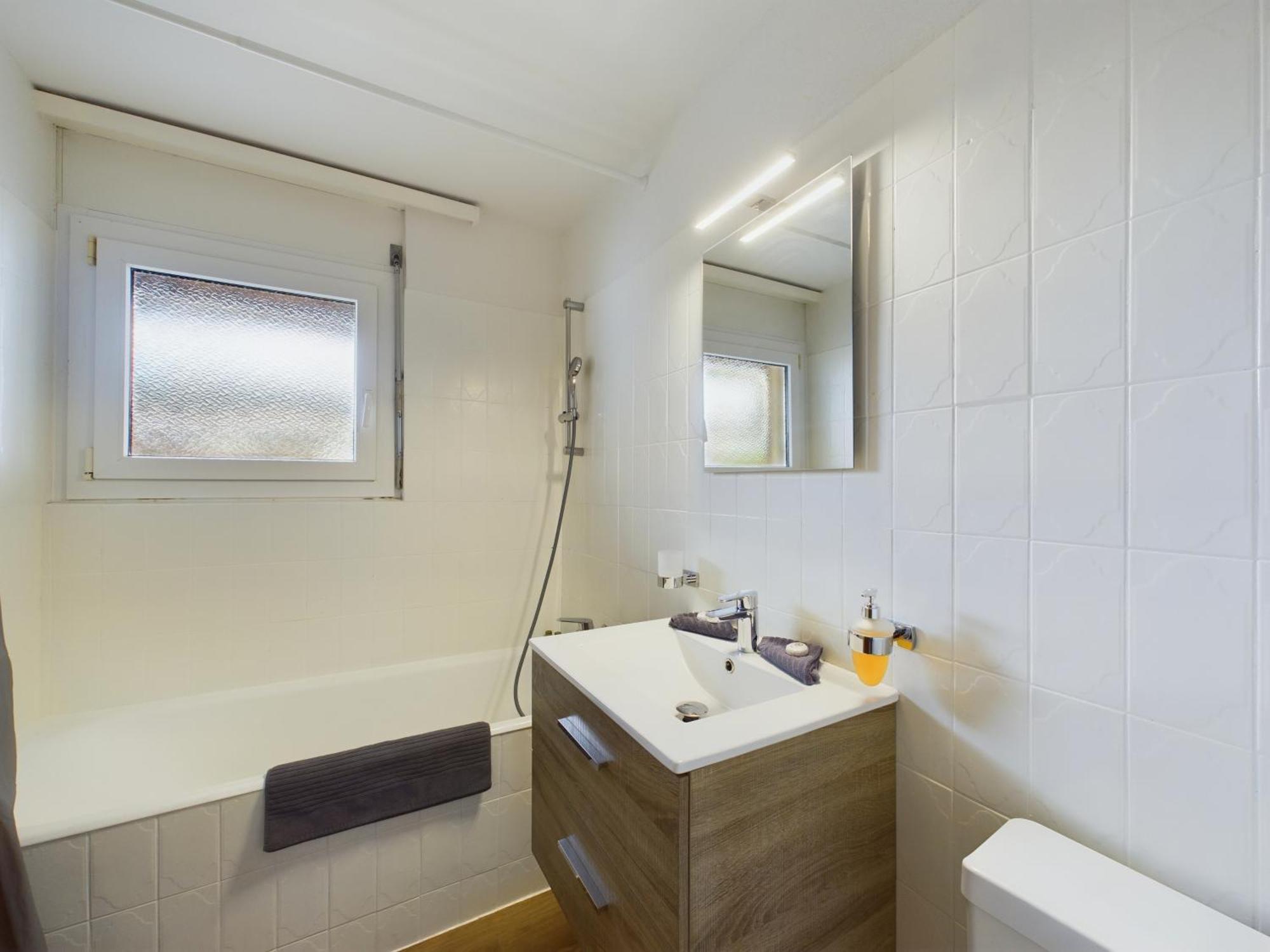 Panorama Apartment For 4 Near Zermatt Tasch Luaran gambar