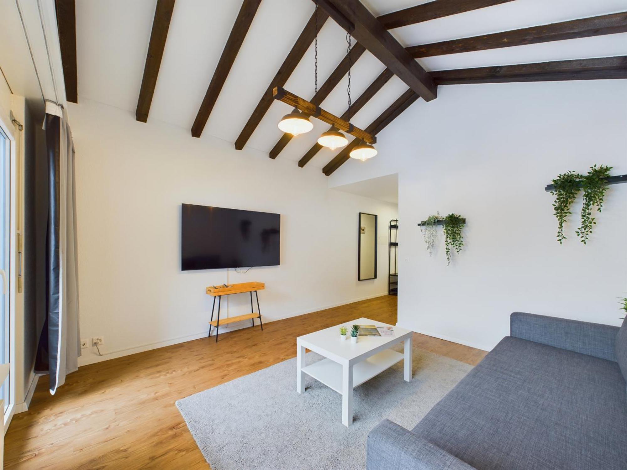 Panorama Apartment For 4 Near Zermatt Tasch Luaran gambar